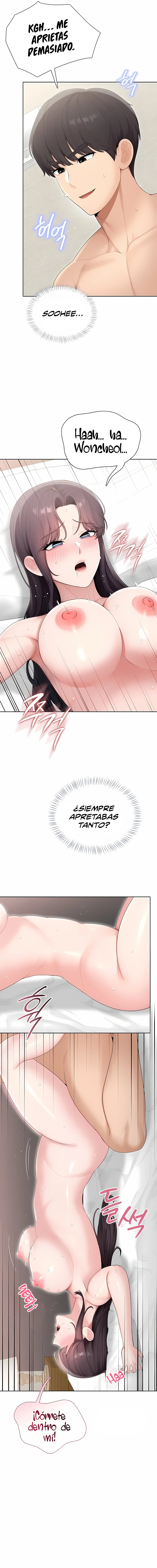 Mujer Traviesa Capítulo 54 - Página 7