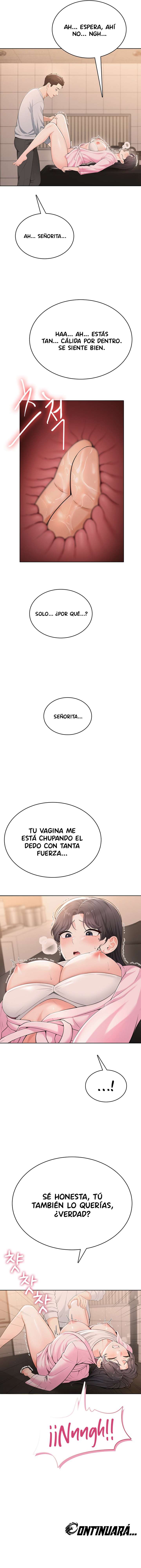 Mujer Traviesa Capítulo 6 - Página 19