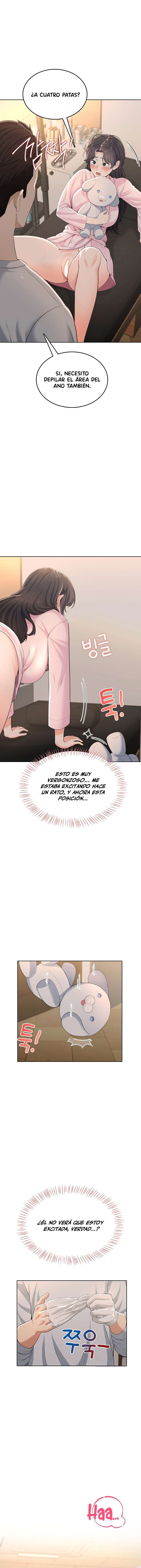 Mujer Traviesa Capítulo 6 - Página 2