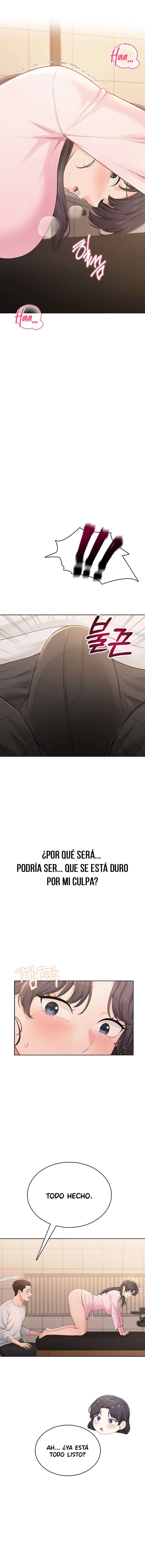 Mujer Traviesa Capítulo 6 - Página 7