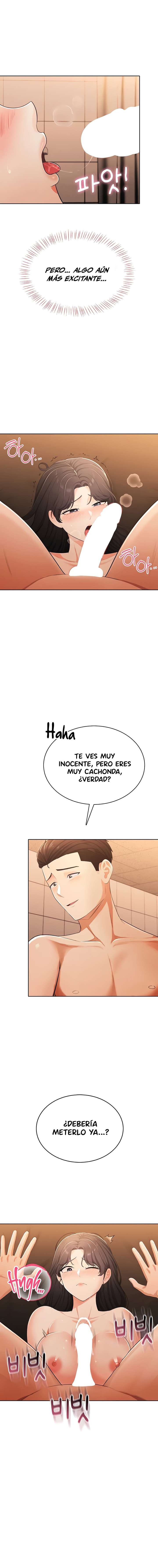 Mujer Traviesa Capítulo 7 - Página 13