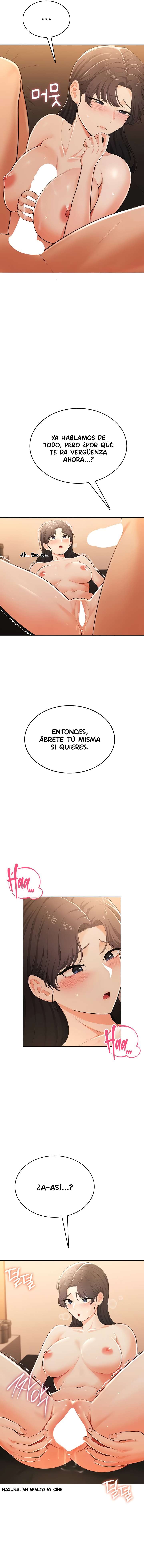 Mujer Traviesa Capítulo 7 - Página 14