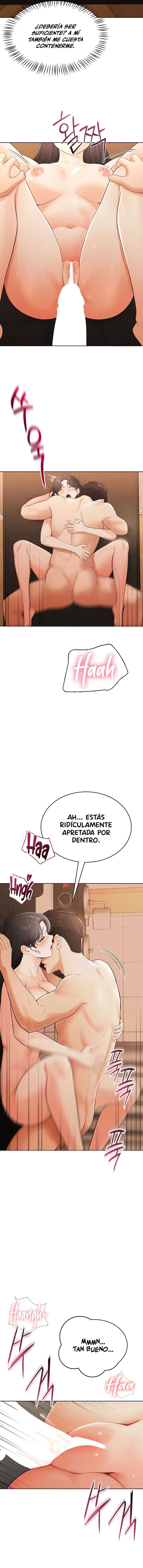 Mujer Traviesa Capítulo 7 - Página 18