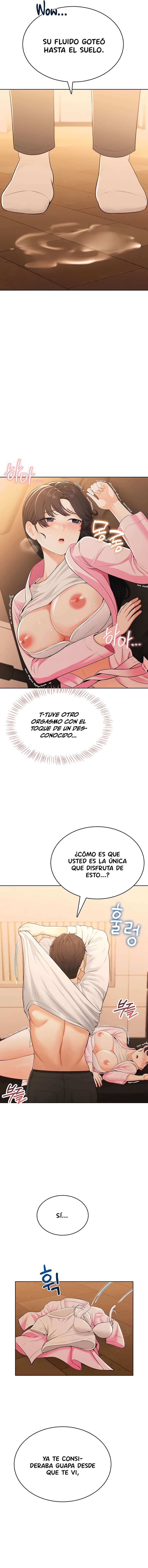 Mujer Traviesa Capítulo 7 - Página 9
