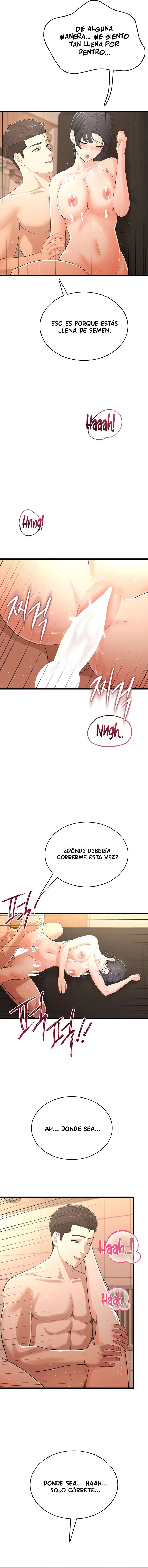 Mujer Traviesa Capítulo 8 - Página 14