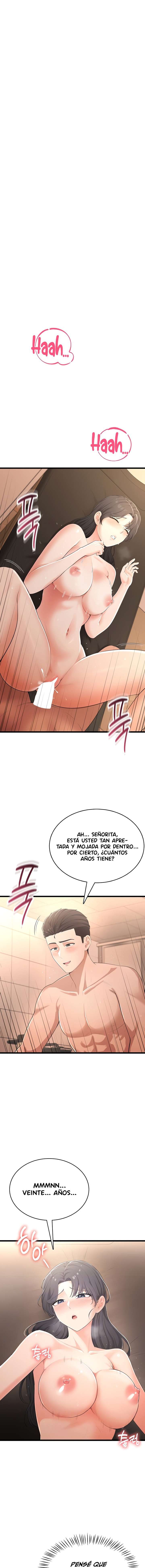 Mujer Traviesa Capítulo 8 - Página 2