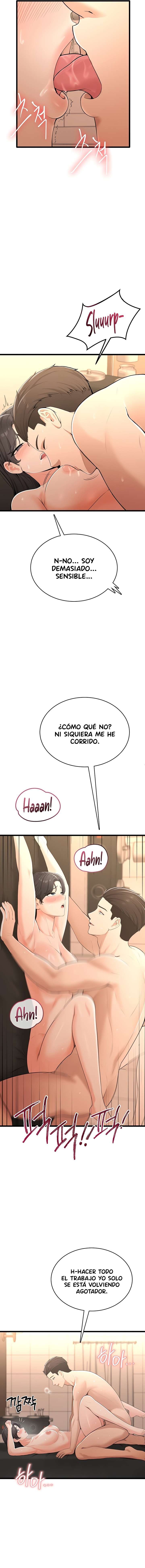 Mujer Traviesa Capítulo 8 - Página 7