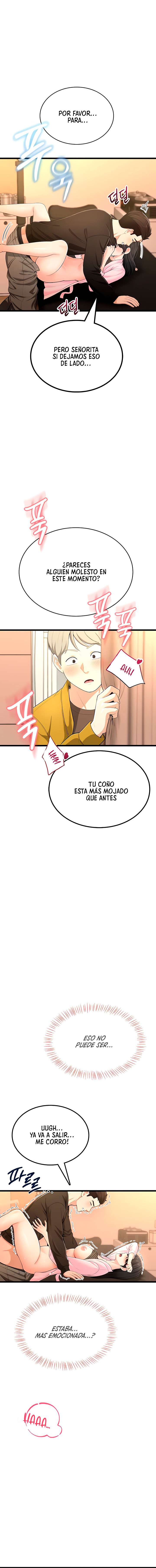 Mujer Traviesa Capítulo 9 - Página 14