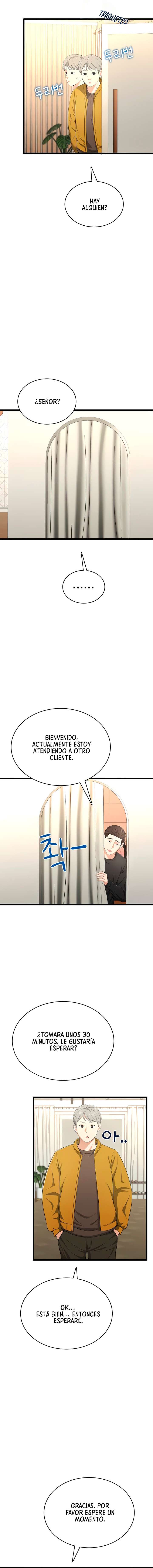 Mujer Traviesa Capítulo 9 - Página 9