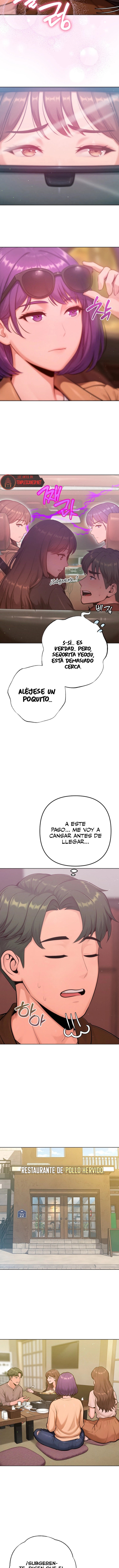 Nunca seremos solo Amigos Capítulo 26 - Página 2