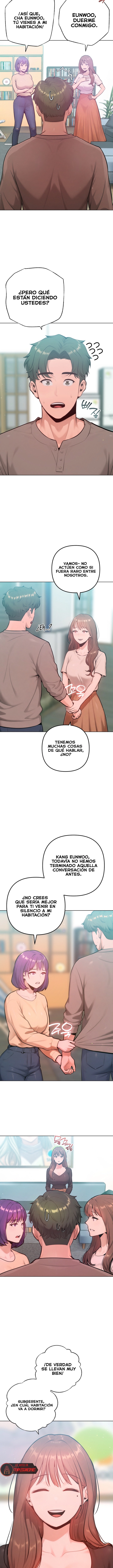 Nunca seremos solo Amigos Capítulo 28 - Página 2
