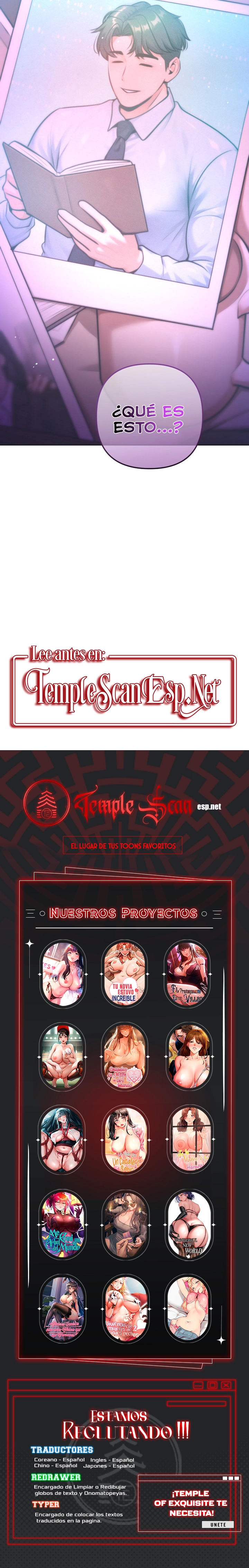 Nunca seremos solo Amigos Capítulo 32 - Página 13
