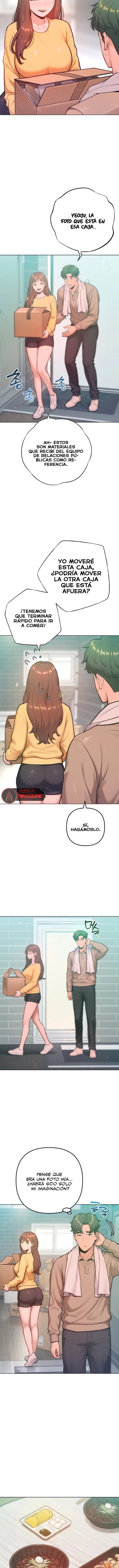 Nunca seremos solo Amigos Capítulo 33 - Página 2