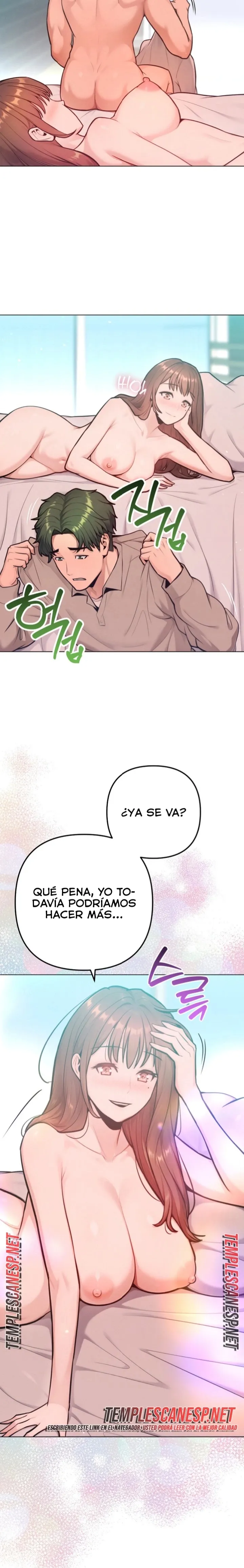 Nunca seremos solo Amigos Capítulo 36 - Página 2