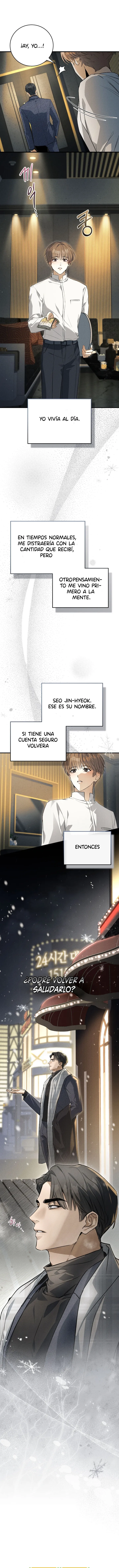 corazon salado Capítulo 1 - Página 14