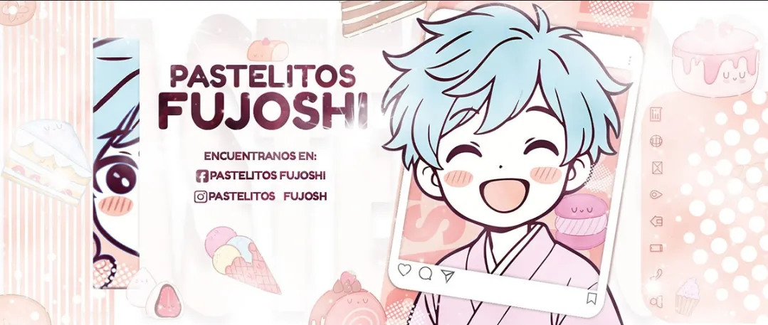 corazon salado Capítulo 18 - Página 8