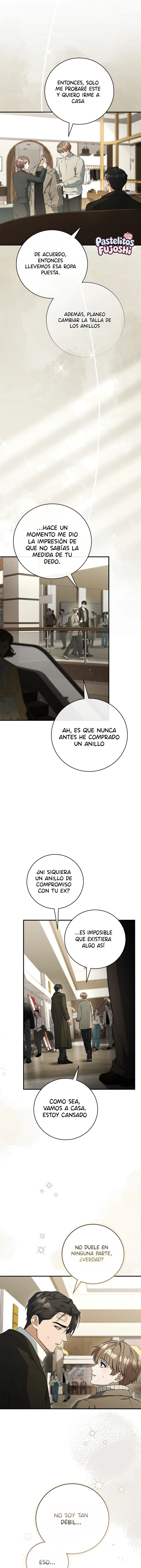 corazon salado Capítulo 34 - Página 13