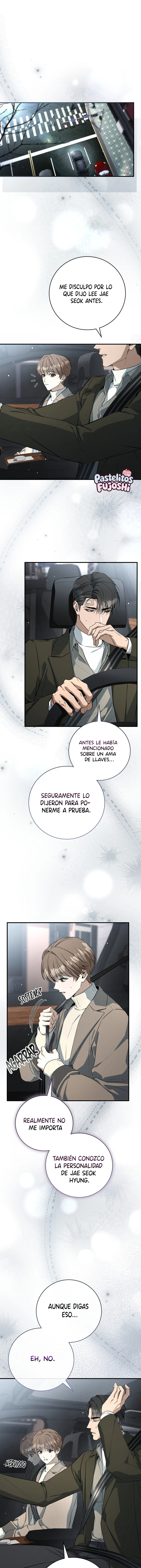 corazon salado Capítulo 35 - Página 2