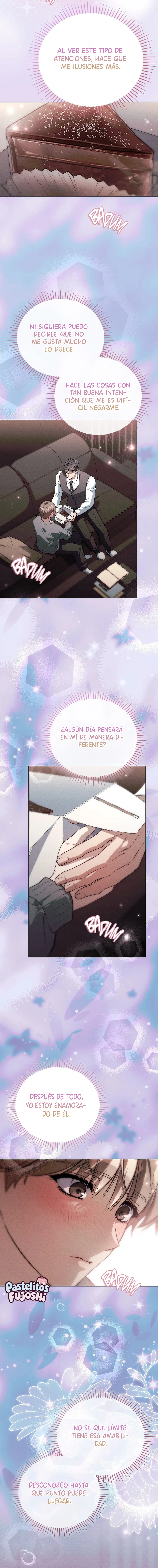 corazon salado Capítulo 35 - Página 13