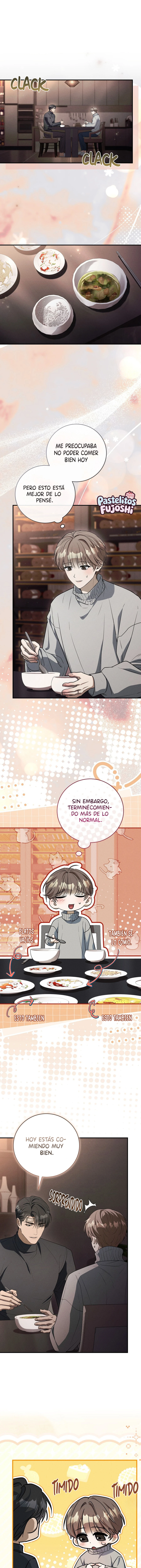 corazon salado Capítulo 36 - Página 2
