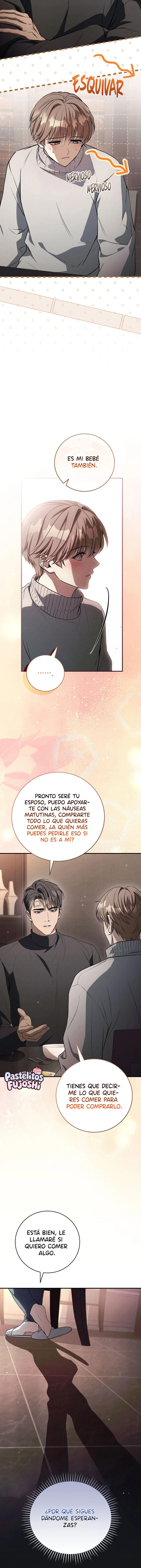 corazon salado Capítulo 36 - Página 6