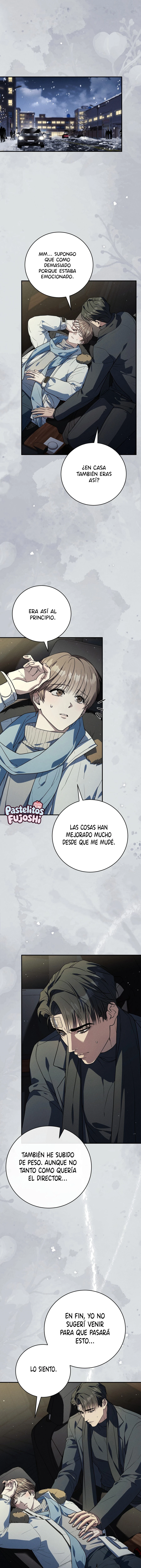 corazon salado Capítulo 37 - Página 2