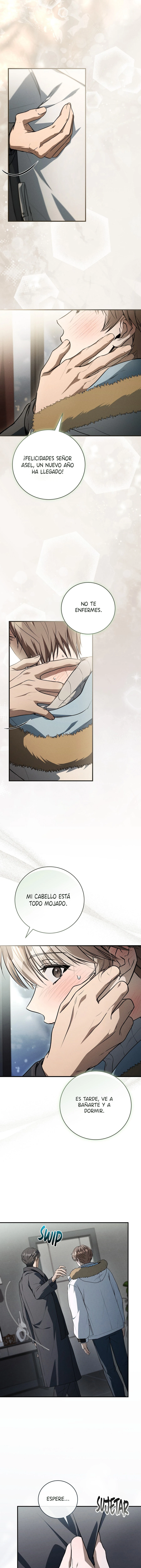 corazon salado Capítulo 37 - Página 6