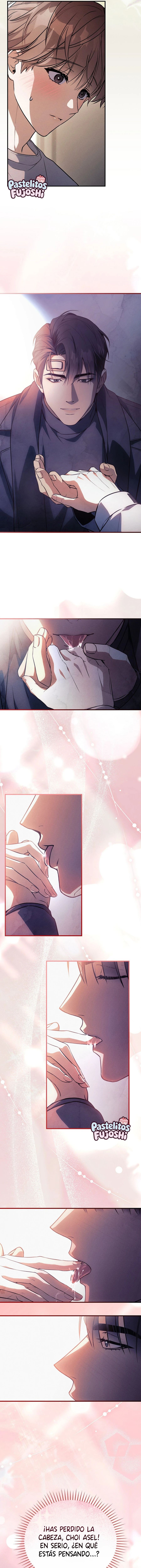 corazon salado Capítulo 37 - Página 14