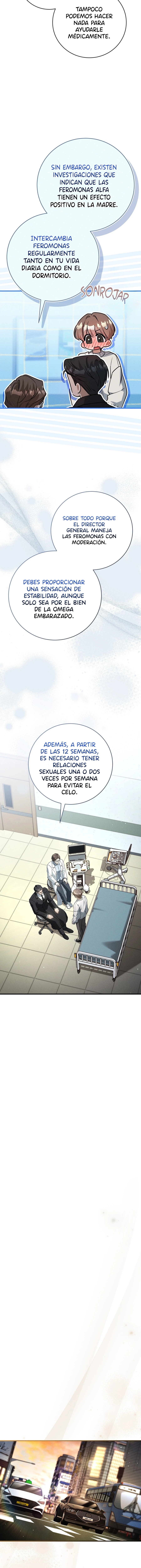 corazon salado Capítulo 38 - Página 13