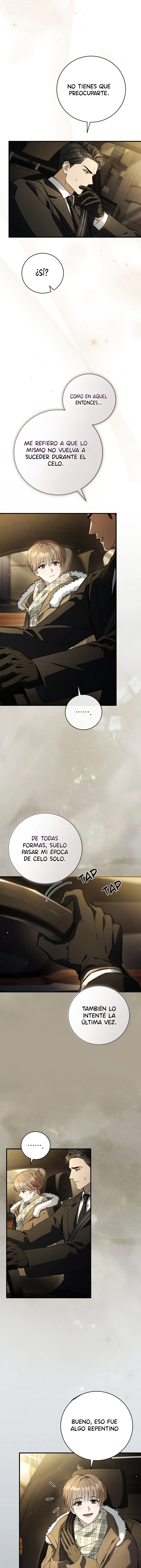 corazon salado Capítulo 38 - Página 14