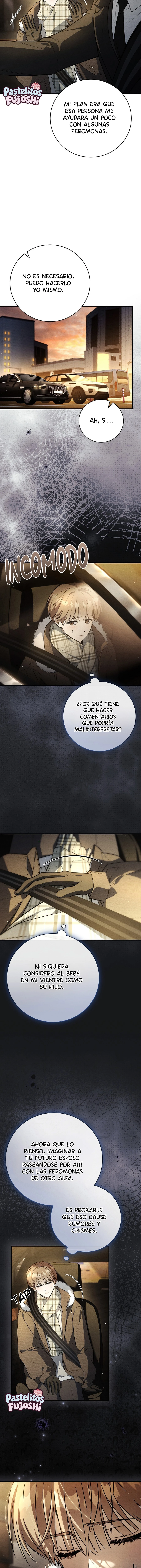corazon salado Capítulo 39 - Página 4