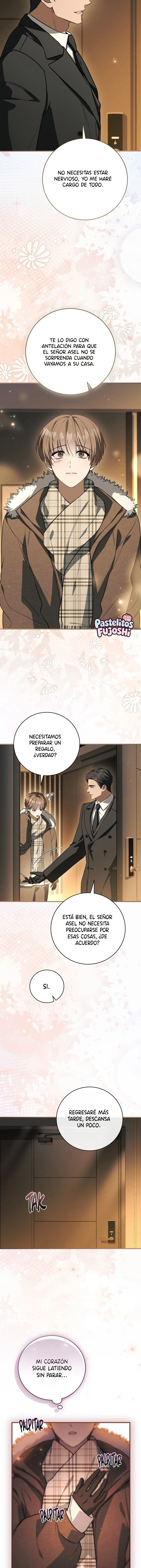 corazon salado Capítulo 39 - Página 7