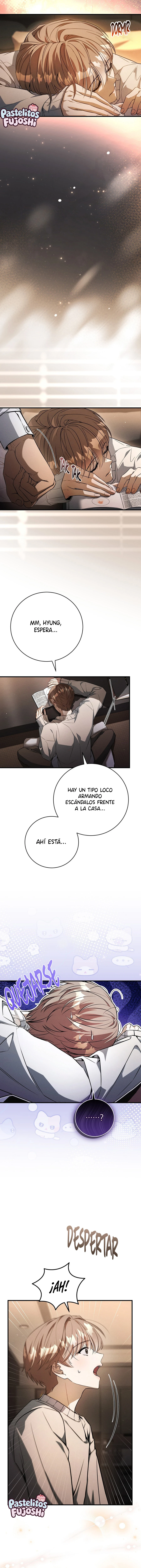corazon salado Capítulo 39 - Página 10
