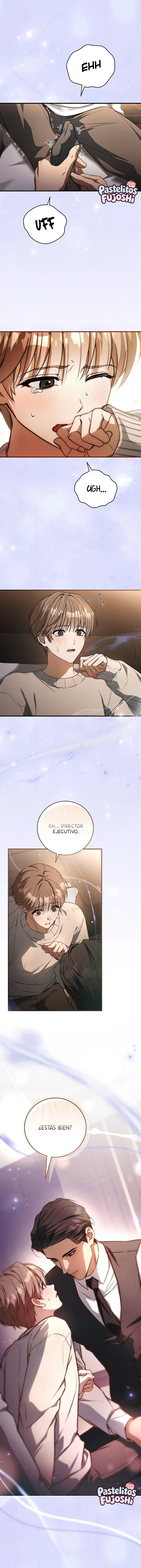 corazon salado Capítulo 40 - Página 2