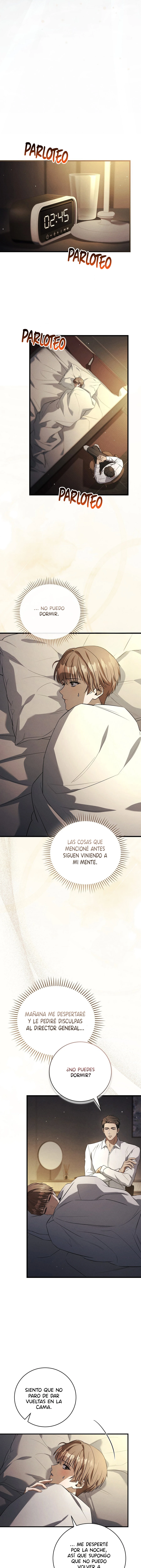 corazon salado Capítulo 40 - Página 6