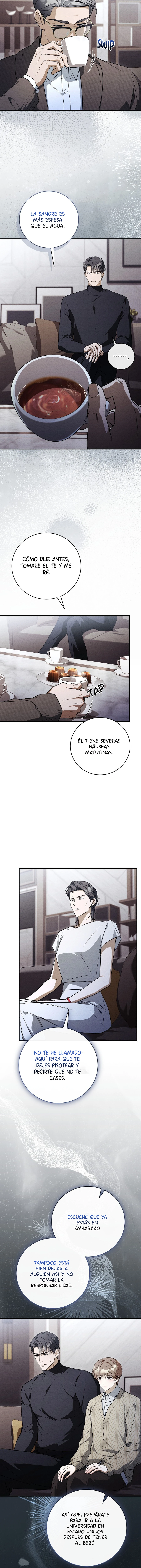 corazon salado Capítulo 41 - Página 5