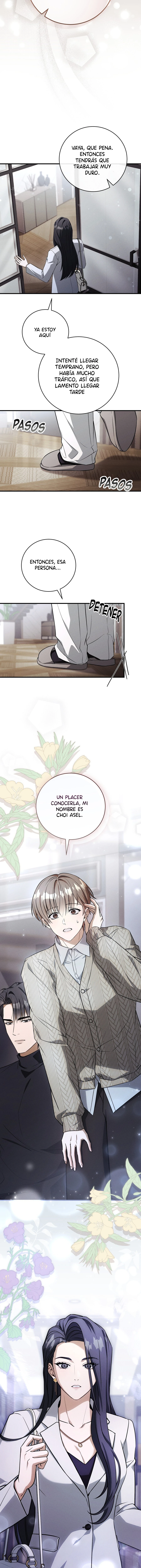 corazon salado Capítulo 41 - Página 9