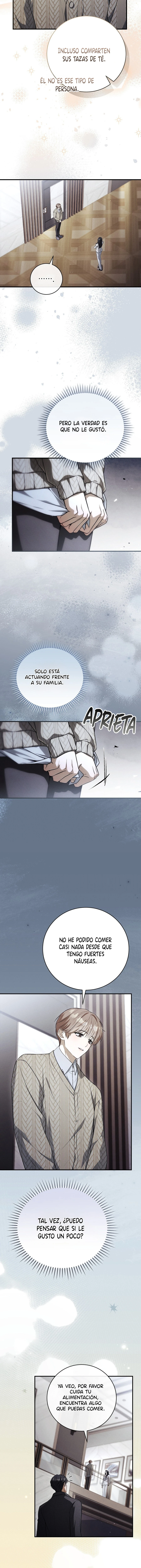 corazon salado Capítulo 42 - Página 4