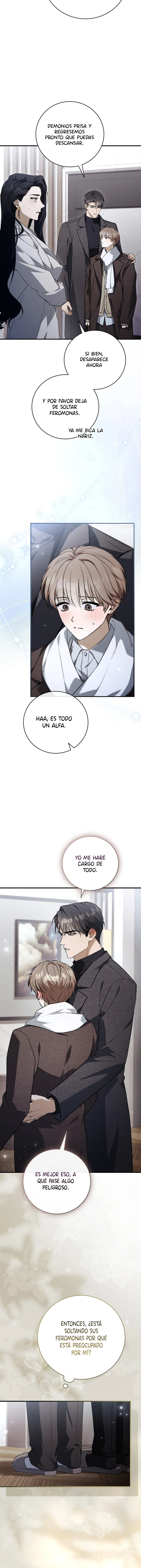 corazon salado Capítulo 42 - Página 8