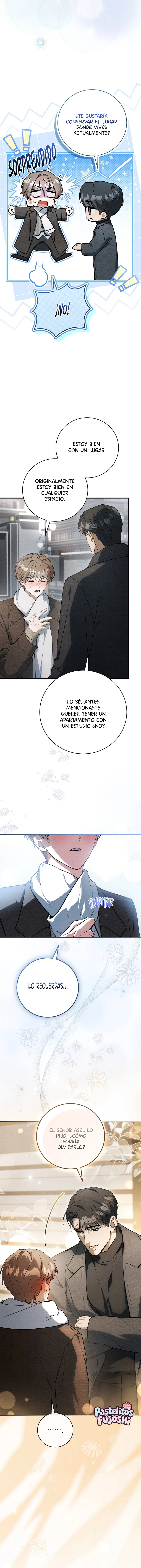 corazon salado Capítulo 42 - Página 12