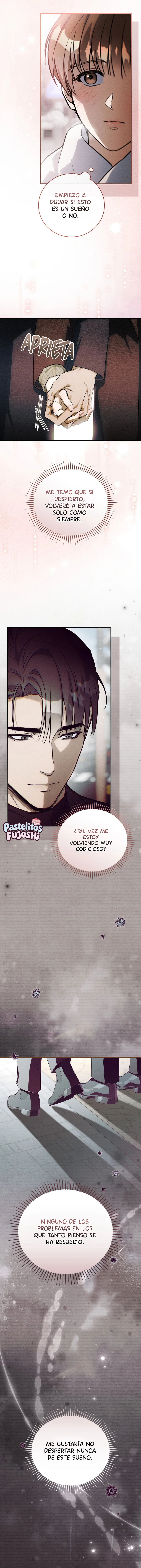 corazon salado Capítulo 42 - Página 14