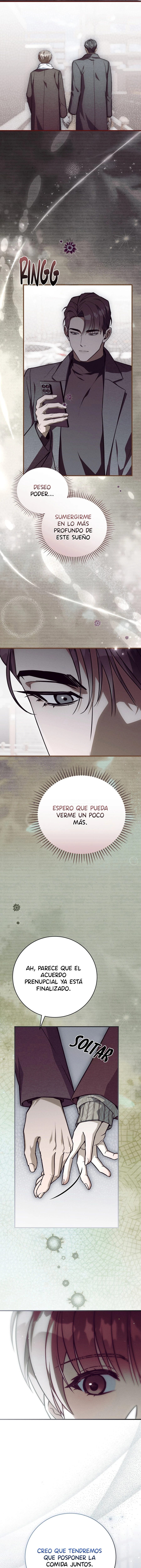 corazon salado Capítulo 42 - Página 15