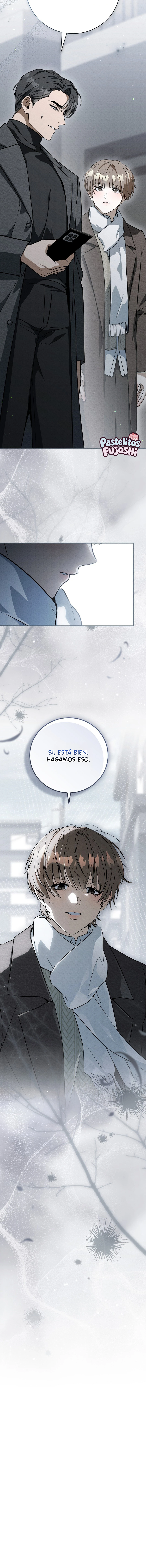 corazon salado Capítulo 42 - Página 16