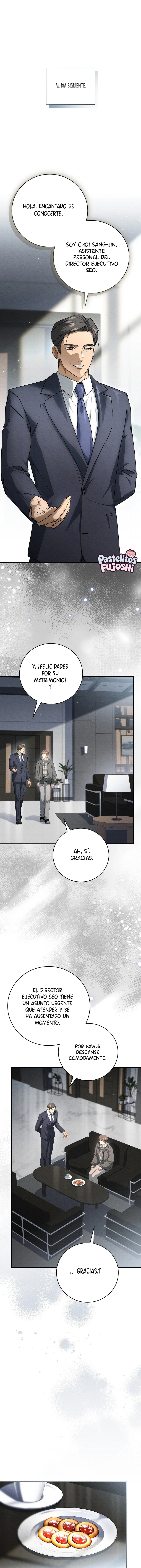corazon salado Capítulo 43 - Página 2