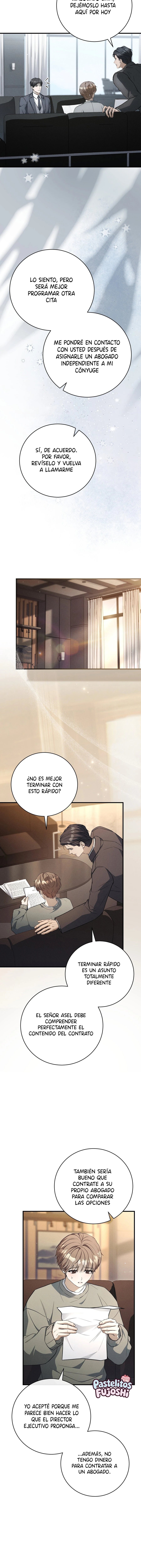 corazon salado Capítulo 43 - Página 7