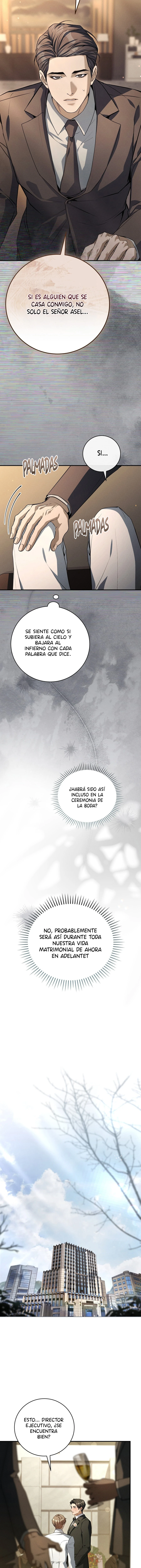 corazon salado Capítulo 43 - Página 9