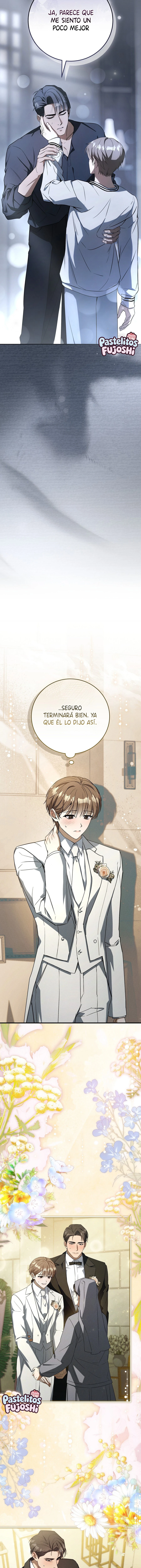corazon salado Capítulo 43 - Página 12