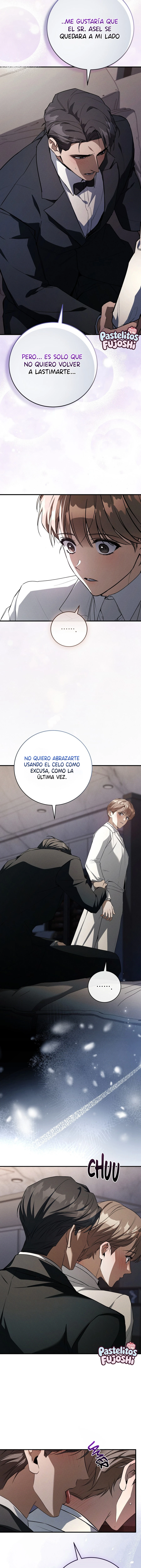 corazon salado Capítulo 43 - Página 16