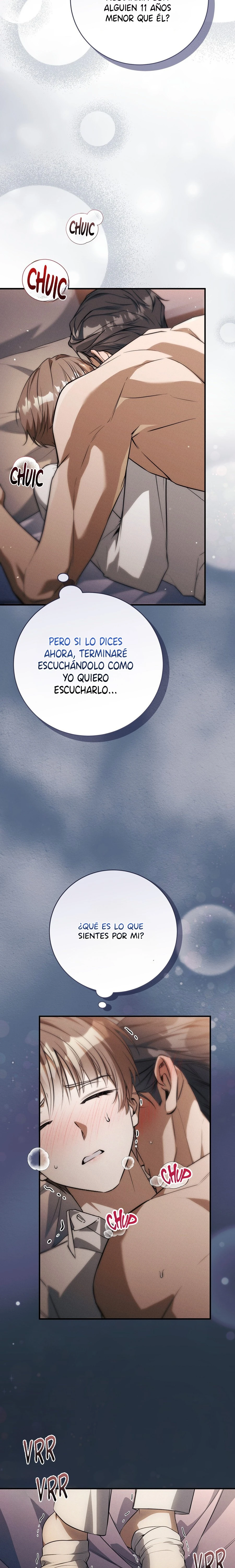 corazon salado Capítulo 44 - Página 6