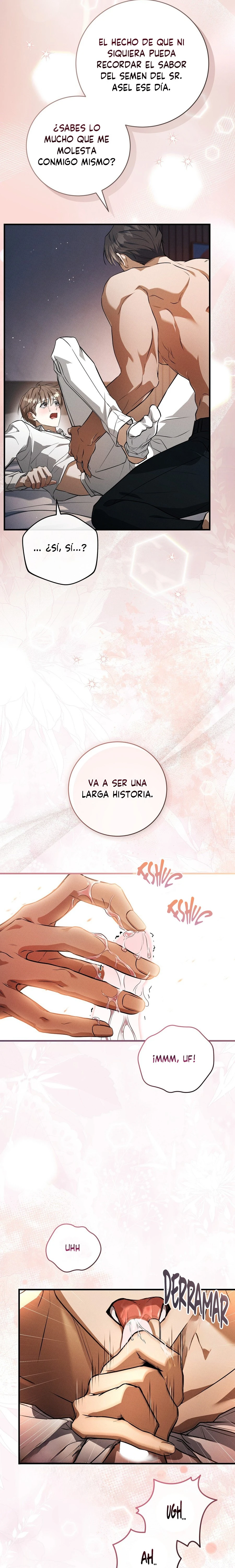 corazon salado Capítulo 44 - Página 13